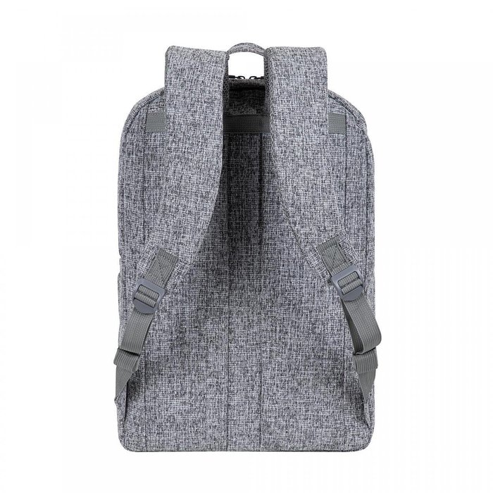 Image 2 ANVIK SAC A DOS GRIS POUR ORDINATEUR PORTABLE 15.6