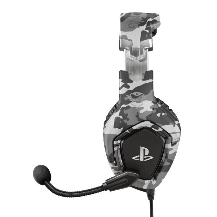 Casque de jeu pour PS4, PS5, PC, Xbox One, casque PS4 avec microphone  antibruit, stéréo premium, cache-oreilles légers et confortables - Italie,  Produits Neufs - Plate-forme de vente en gros