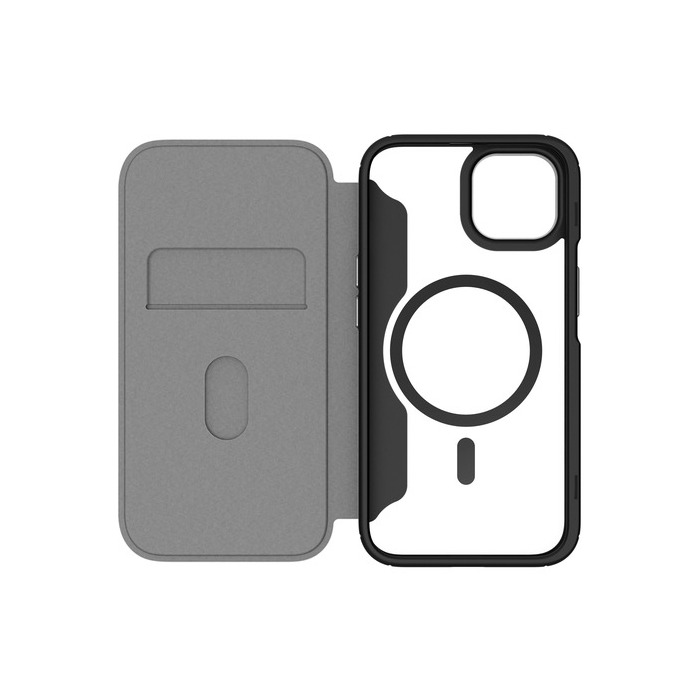 Image 4 COQUE HYBRID FOLD AVEC SNAP IPHONE 14 5060697228168 QDMS1433FKCL big