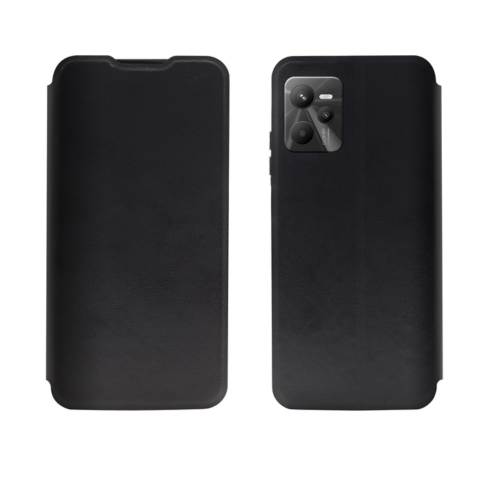 Image 1 FOLIO STAND REALME C35 3663111163896 MWFLS0063 big
