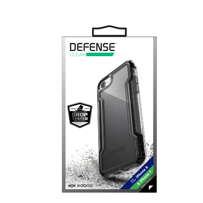 coque iphone 7 defense