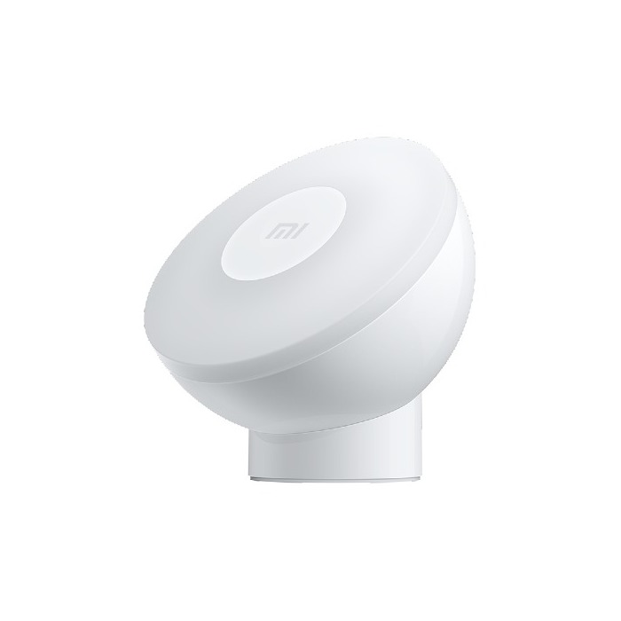 Image 1 MI MOTION-ACTIVATED NIGHT LIGHT 2 BLUETOOTH 6934177751325 OB02868 big