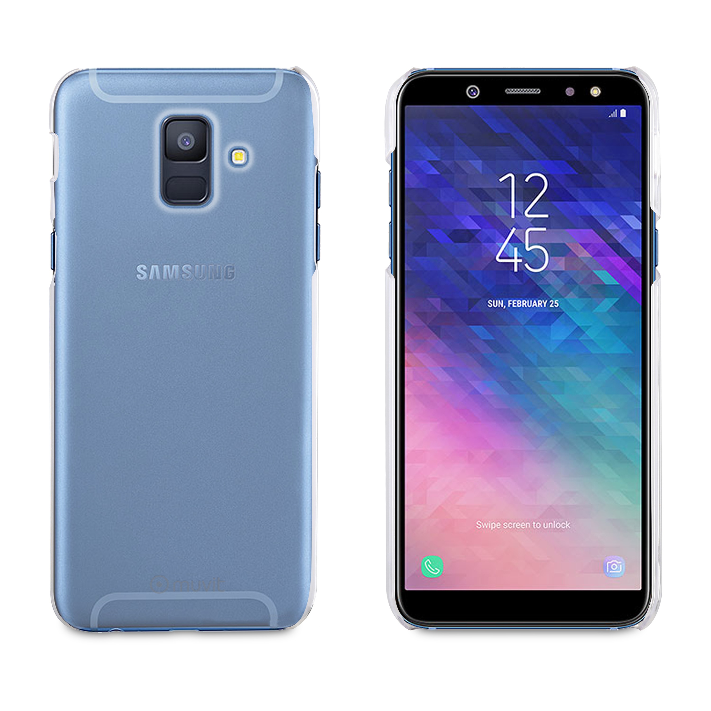 samsung a6 sar