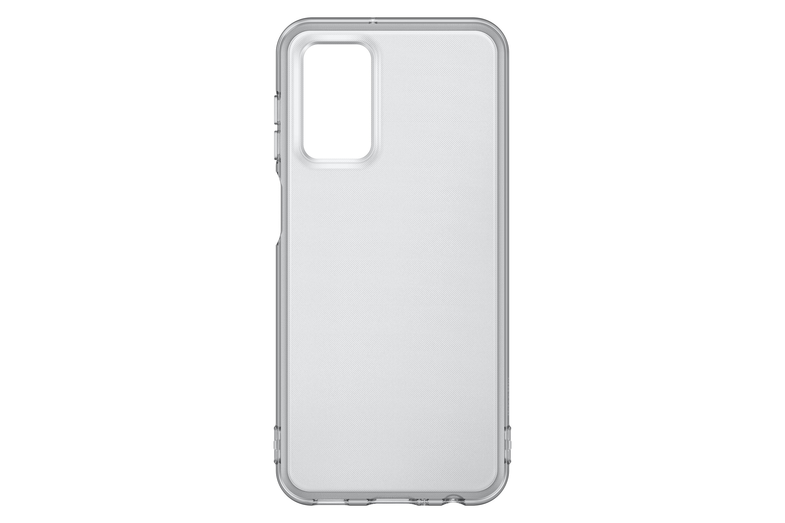 Coque Samsung Galaxy S23 5G Fleche Arrow Transparente - Petit