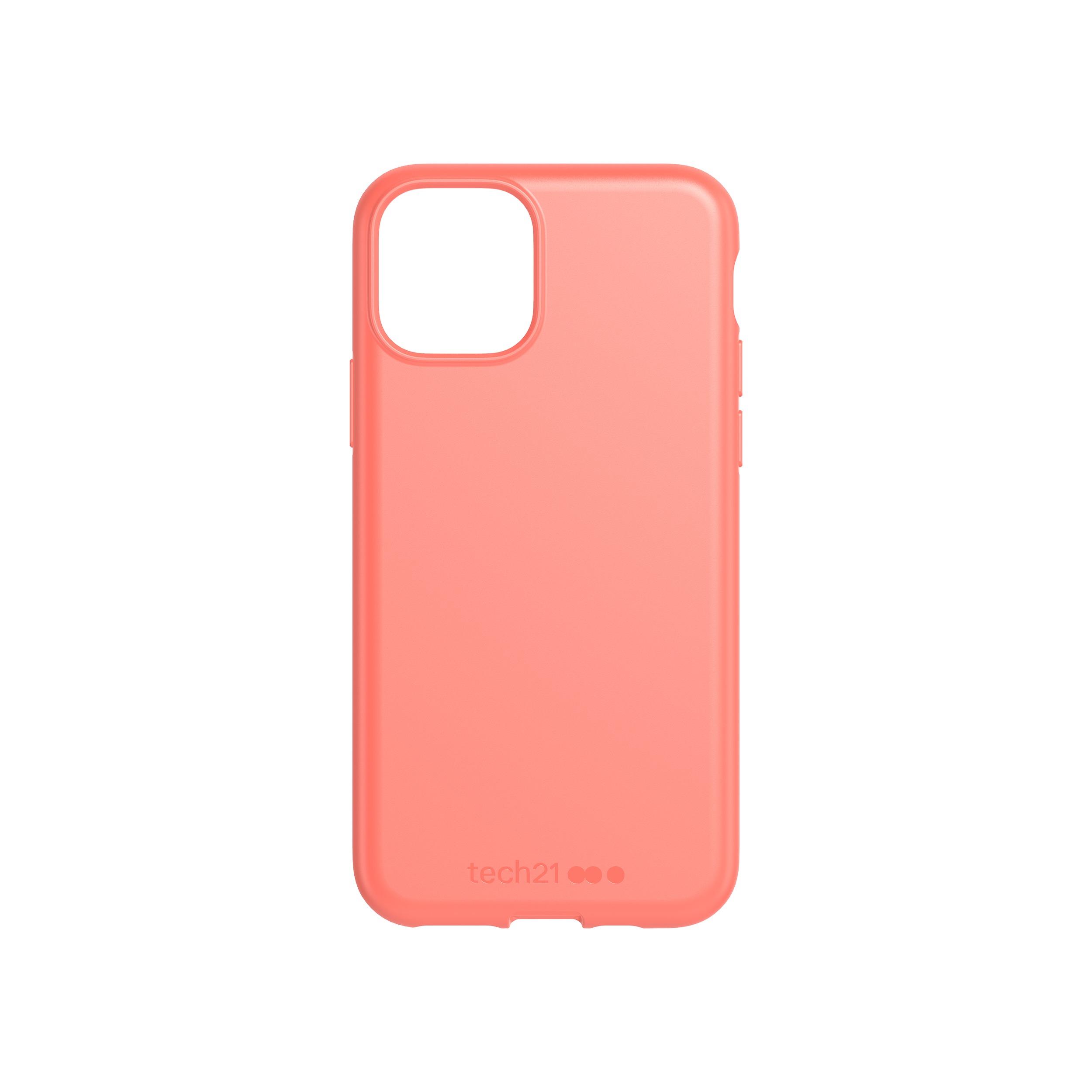 STUDIO COLOUR CORAL APPLE IPHONE 11 PRO ascendeo grossiste Coques