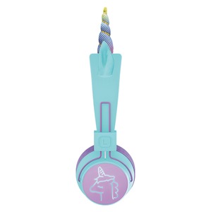 Image secondaire de Casque Sans Fil Licorne pour Enfants - Muvit