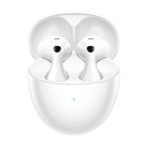 Huawei FreeBuds 6 Blanc - Écouteurs Sans Fil Bluetooth