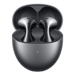 Huawei FreeBuds 6 - Écouteurs Sans Fil Noir