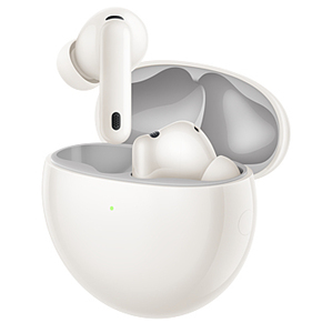 Image secondaire de Huawei FreeBuds 7i - Écouteurs Sans Fil Bluetooth Blanc