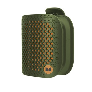 Enceinte Bluetooth Monster Micro Blaster Khaki