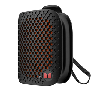 Image secondaire de Enceinte Bluetooth Monster Micro Blaster Noir