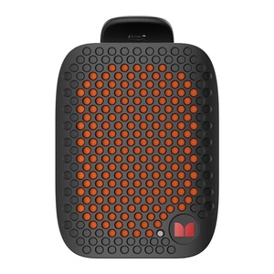 Enceinte Bluetooth Monster Micro Blaster Noir