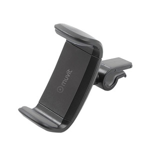 Support Voiture Muvit Grip 360 avec Rotule Mobile