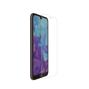 TIGER GLASS PLUS VERRE TREMPE ANTIBACTERIEN: HUAWEI Y5