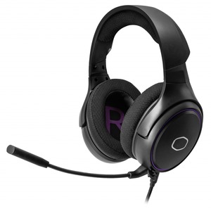 COOLER MASTER CASQUE GAMING MH630 JACK 3,5