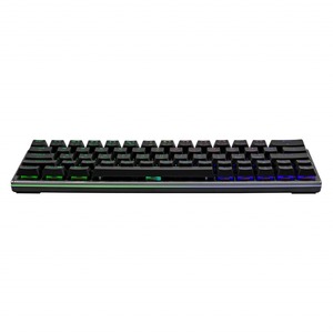 CLAVIER GAMING SS FIL COMPACT SK622 SWITCHES TTC RED