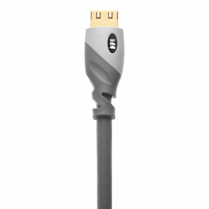 GOLD CABLE HDMI 4K HDR ADVANCED HIGH SPEED 5M