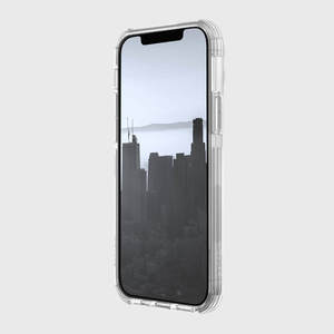 COQUE CLEAR 2M IPHONE 13 PRO