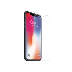 FOR CHANGE TEMPERED GLASS FLAT: FOR APPLE IPHONE XR/11