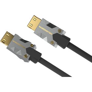 CABLE HDMI M1000 UHD 4K HDR 22.5GBPS 1.5M