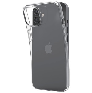 COQUE SOUPLE TRANSPARENTE IPHONE 12/12 PRO