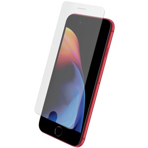 IPHONE SE/8/7/6S/6 FLAT TEMPERED GLASS