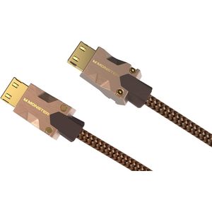 CABLE HDMI M2000 UHD 4K HDR10+ 25GBPS 1.5M