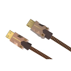 CABLE HDMI M2000 UHD 4K HDR10+ 25GBPS 3M