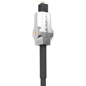 CABLE AUDIO FIBRE OPTIQUE M1000 1.5M