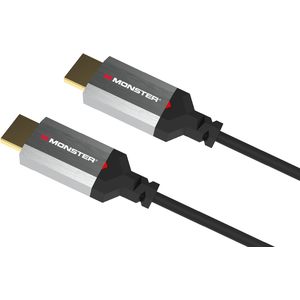 CABLE HDMI ESSENTIALS UHD 4K HDR 22.5GBPS 4,60M