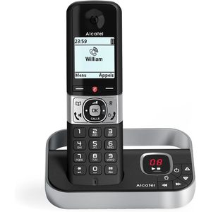 TELEPHONE FIXE F890 VOICE