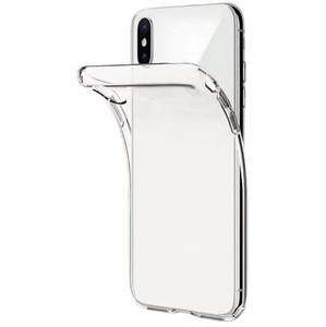 COQUE SOUPLE TRANSPARENTE VIVO Y21/Y21S/Y33S