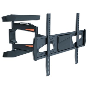 Adjustable stand for TC screen with 3M HDMI cable