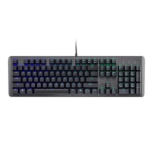 CLAVIER GAMING CK550 V2 SWITCHES RED