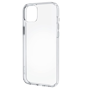 EU COQUE TRANSPARENTE RECYCLEE IPHONE 14 PLUS