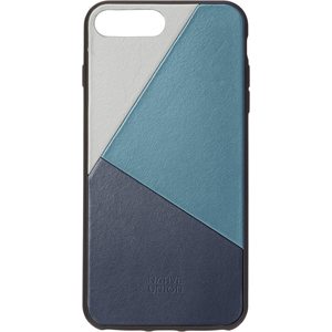 CLIC MARQUETRY BLUE APPLE IPHONE 7/8