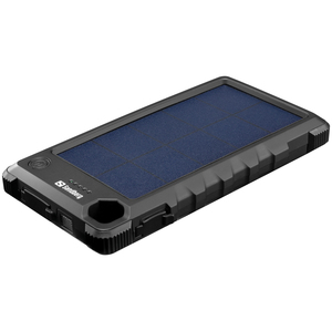 BATTERIE SOLAIRE D'EXTERIEUR 10000