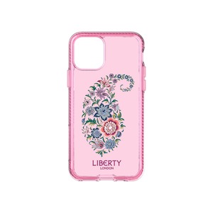 TECH21 PURE PRINT LIBERTY  - EVELYN POUR IPHONE 11 PRO