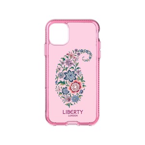 TECH21 PURE PRINT LIBERTY  - EVELYN POUR IPHONE 11