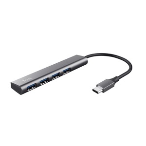 HALYX USB-C 4-PORT USB3.2 HUB