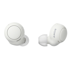 ECOUTEURS SANS FIL TRUE WIRELESS WFC500 BLANC