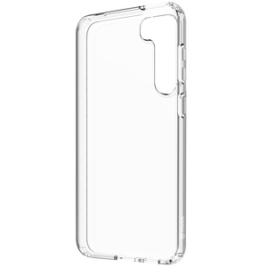 MUVIT FOR FRANCE COQUE TRANSPARENTE RECYCLEE SAMSUNG GALAXY S23 PLUS
