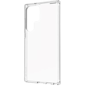  MUVIT FOR FRANCE COQUE TRANSPARENTE RECYCLEE SAMSUNG GALAXY S23 ULTRA