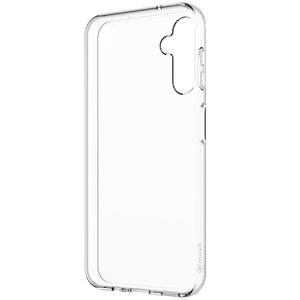 MUVIT FOR FRANCE COQUE TRANSPARENTE RECYCLEE SAMSUNG GALAXY A14 4G/5G