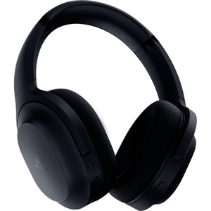 CASQUE SANS FIL BARRACUDA NOIR