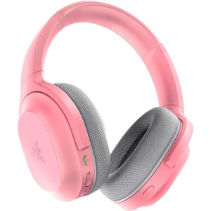 CASQUE SANS FIL BARRACUDA QUARTZ ROSE
