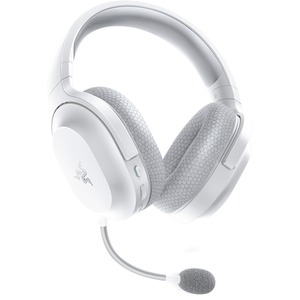 CASQUE SANS FIL BARRACUDA X (2022) MERCURE BLANC
