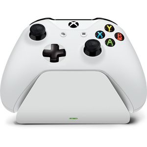 STAND DE CHARGE UNVERSEL POUR XBOX WHITE