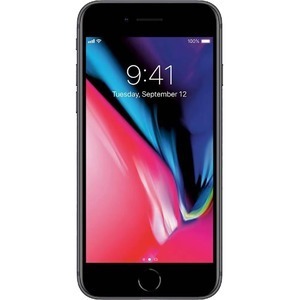 IPHONE 8 64GB GRIS SIDERAL GRADE ACCESS AU