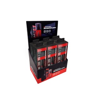 PLV SCREEN CLEAN 6 X VME50017